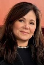 Angie C Guerrero Photo