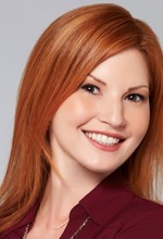 Marisa Moppert Photo