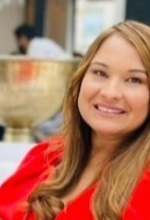 Alba Rodriguez Photo